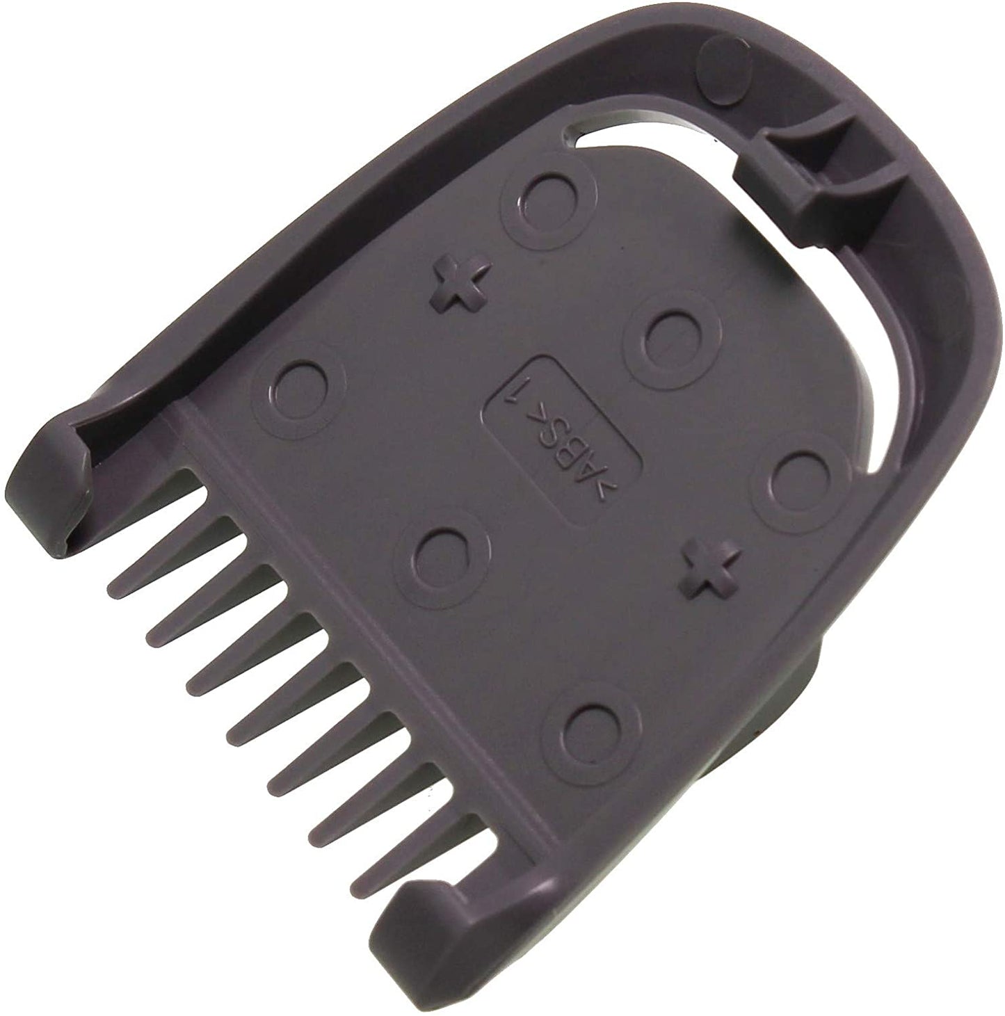 Philips beard stubble comb - 1mm for BT** and MG**