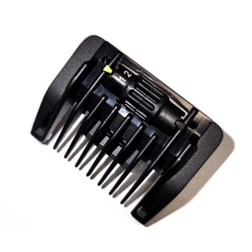 Philips oneblade 360 - adjustable 5 in 1 comb (see full ad)