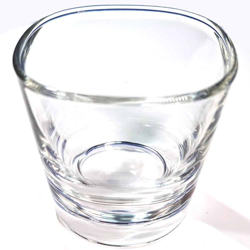 Philips Sonicare Diamondclean charging glass cup ONLY - clear  (See  full ad)