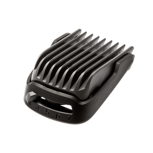 Philips adjustable comb 3mm to 7mm for Beard Trimmer & Multigroom (see full ad)