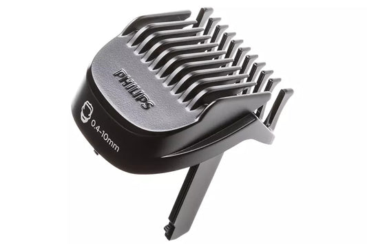 Philips adjustable beard comb 0.4 - 10mm for BT5*** (see description)