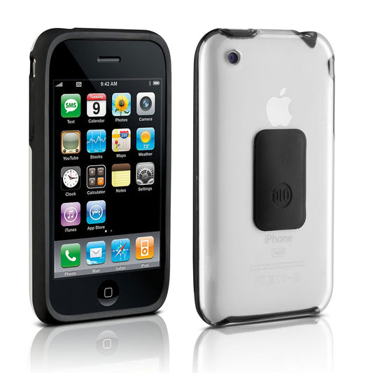 Philips DLM63074/10 Polycarbonate Hard Case for iPhone 3G 3GS UK - NEW