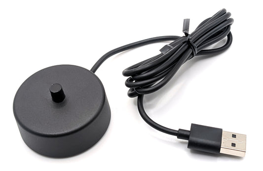 Philips USB charging base for Sonicare  - HX6110  - Black  ( see full ad)