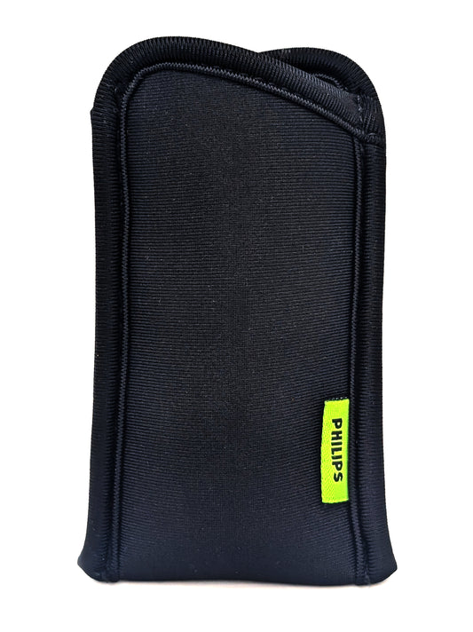 Philips Universal Padded Neoprene sleeve for iPod, MP3 (see full ad)
